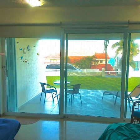 Brisas Apartment Cancun Hotel Zone المظهر الخارجي الصورة
