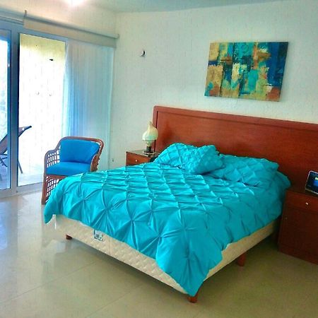 Brisas Apartment Cancun Hotel Zone المظهر الخارجي الصورة