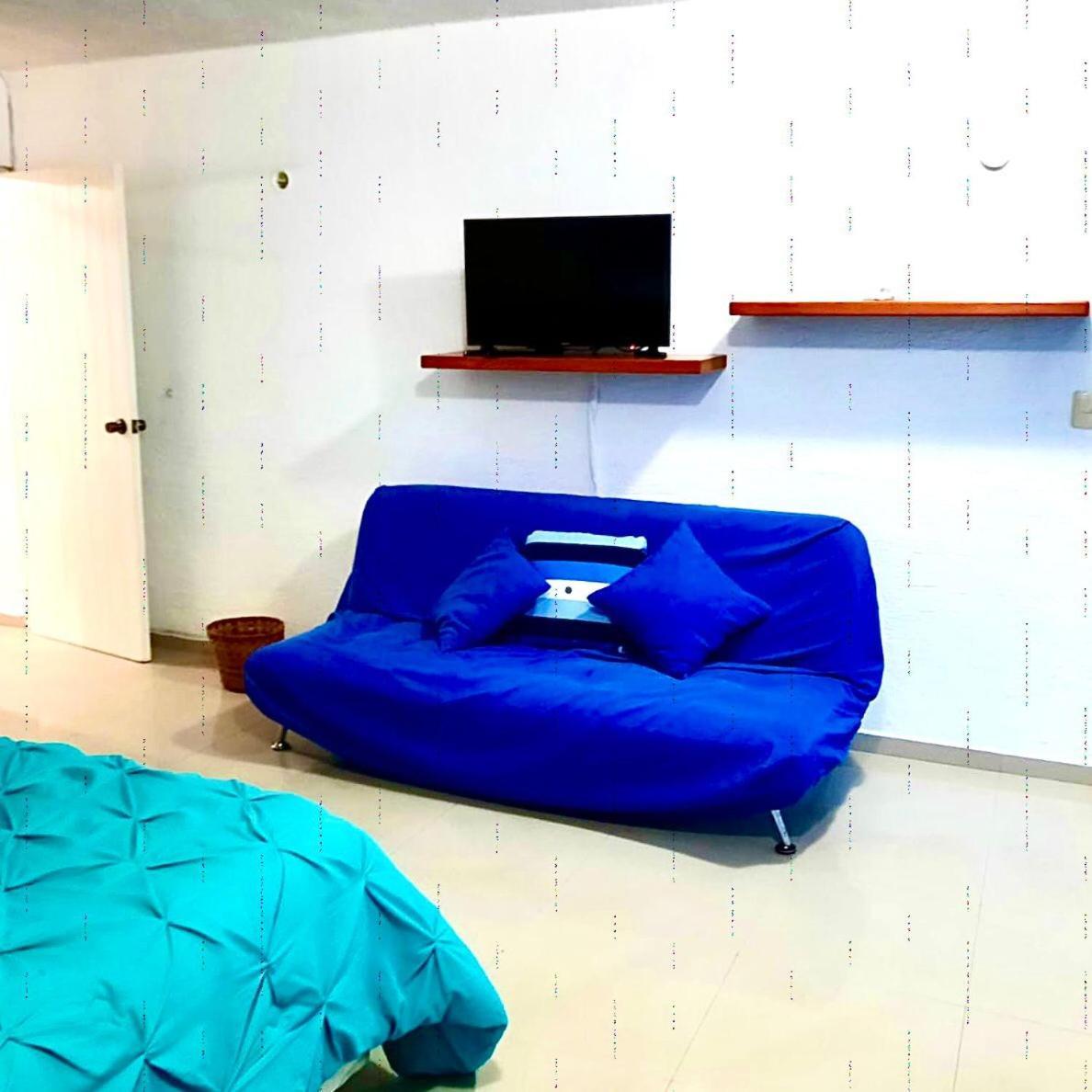Brisas Apartment Cancun Hotel Zone المظهر الخارجي الصورة