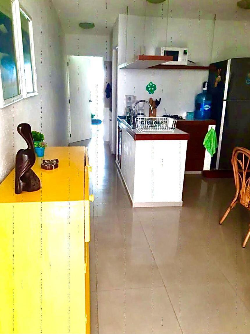 Brisas Apartment Cancun Hotel Zone المظهر الخارجي الصورة