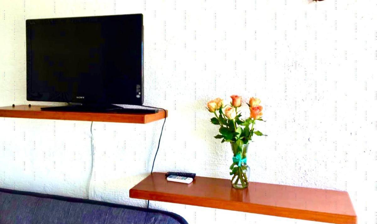 Brisas Apartment Cancun Hotel Zone المظهر الخارجي الصورة
