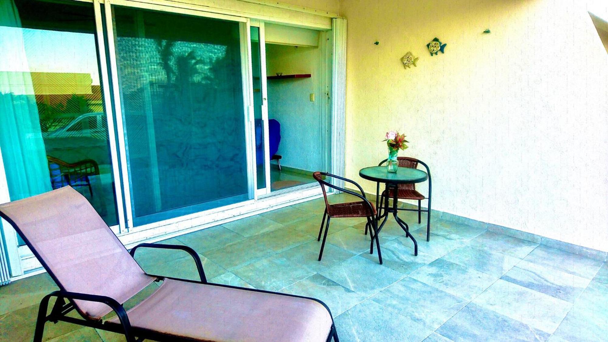 Brisas Apartment Cancun Hotel Zone المظهر الخارجي الصورة